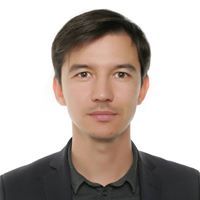 Ali-artyom Kossymov