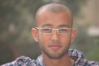 Ahmed Ali