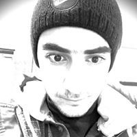 Էրիկ Թադևոսյան