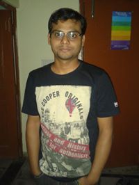 Vineet Kumar