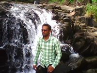 Ravikant Chandane