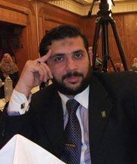 Osama El-feky