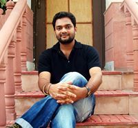 Shajith Ek