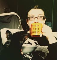 Наталья Баулина