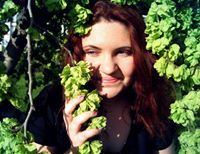 Дарина Савватеева