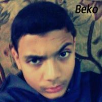 Beko Mohamed