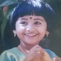 Mini Ajith nambiar