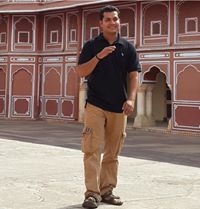 Pratik Acharya
