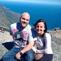 Natasha Van greuning