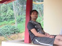 Piyush Garg