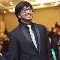 Maxwell Gill