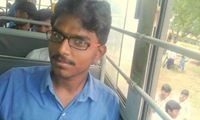 Rameshanand Anand