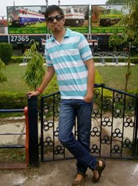 Abhilash Dhatrak