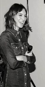 Nahla Baghdadi