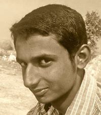 Mohd Mohiuddin