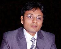 Devesh Srivastava