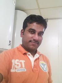 Ashok Chandran