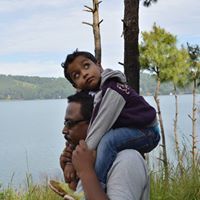 Chandan Podder