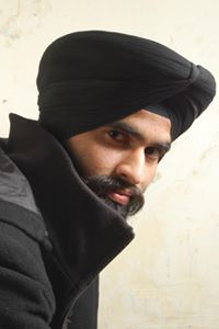 Kuldip Singh