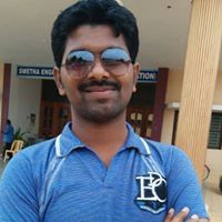Sreenivasulu Reddy