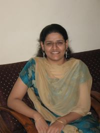 Aiswarya Umapathi