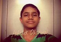 Abhishek Dhariwal