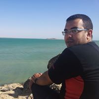 Mohammed Zidouh