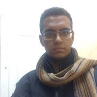 Moody Ahmed