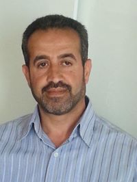 محمد درويش