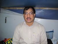 Pradipta Sahoo