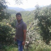 Deepak Gopal