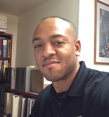 Phillip Boyd