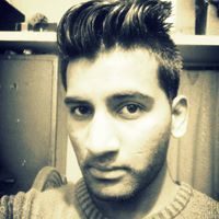 Karthik Goud
