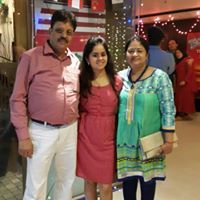 Sukriti Lal