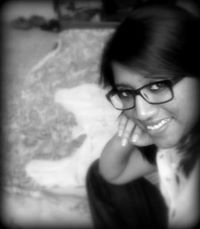 Angeline Alex