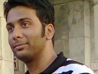 Akshay Hadge