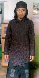 Lumillahil Afif