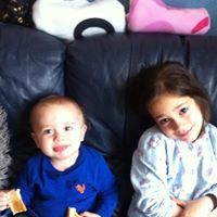 Carol Fitzsimmons original