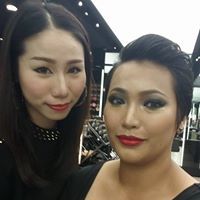Azlina Abdullah
