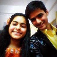 Prateek Khari