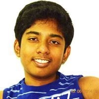 Rishikesh Janardhanan