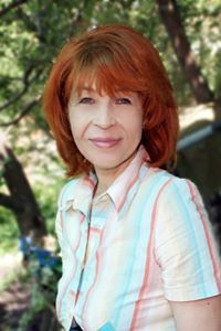 Юлия Некрасова