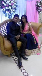Shaheen F