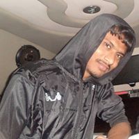 Rajesh Amballa