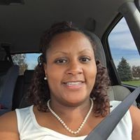 Jacqueline Mcghee-rutledge