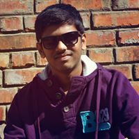 Sharan Pynda