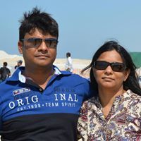 Ashmi Shah