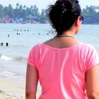 Nibha Gogate