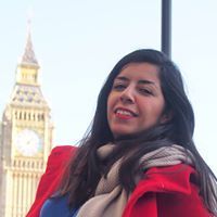 Hassna Benseddik