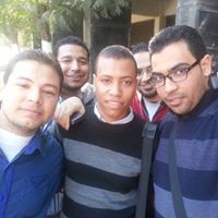 Mohamed Abed